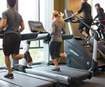 Exercise & Fitness Equipment