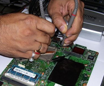 Electrical & Electronic Goods Repair