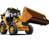 Industrial Equipment Rent & Leasing