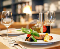 Catering Services