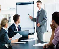 Soft Skills Corporate Training