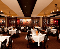 Fine dining
