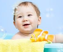 Child & Baby Care Products
