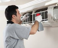 Air Conditioner Services