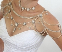 Body jewelry