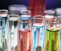 Water treatment Chemicals
