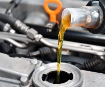 Lubricants & Oils