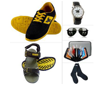 Shoes & Accessories