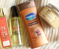 Body Care Products