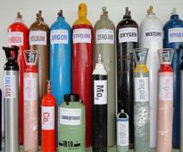 Industrial Gases
