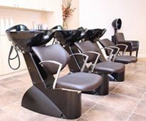 Salon & Spa Equipments & Devices