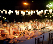 Corporate Events & Party Organizers