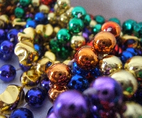 Beads