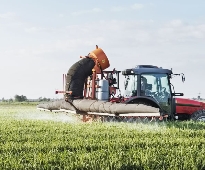 Agricultural Services