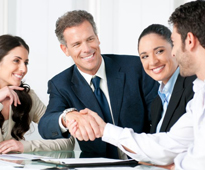 Business Consulting