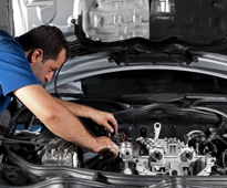 Automobile Repairing Service