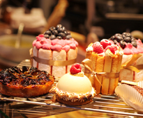 Bakery Foods, Machinery, Equipments