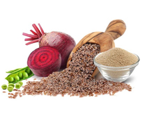 Food Raw Materials