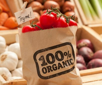 Organic Food Products