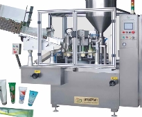 Pharmaceutical Machinery