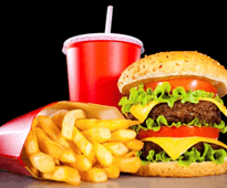 Fast food