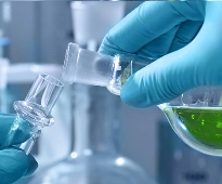 Industries Chemical