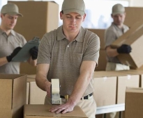 packaging Services