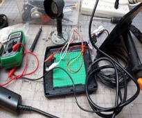 Electronics & Electrical Distributor Services