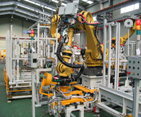 Machinery Manufacturers