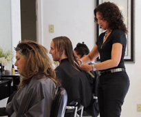 Beauty Parlor/Salon