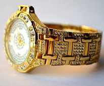 Jewelry and Watches