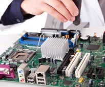 Repairs and Service Center