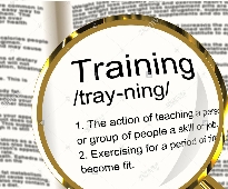 Education, Coaching & Training