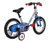 Kids Bicycle