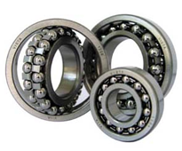 Ball Bearings Assembly