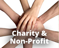 Non Profit & Charity Organizations