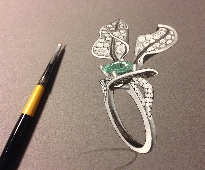 Jewellry Designer & Diamond services