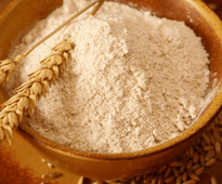 Flour