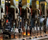Glass Processing Machinery