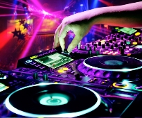 Entertainment Services