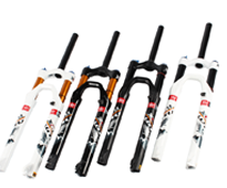 Suspension System Parts