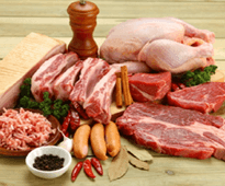 Meat & Poultry