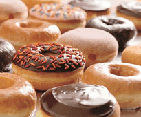 Bakery/Confectionery