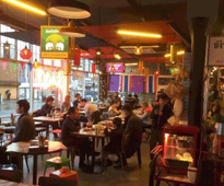 Thai Restaurant