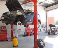 Auto Services Centre