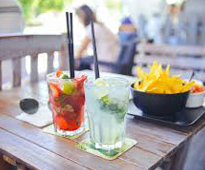 Beverages