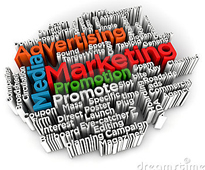 Advertisement and Marketing