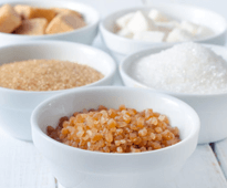 Sweeteners