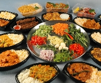 Food Catering Services