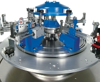 Special Purpose Machines